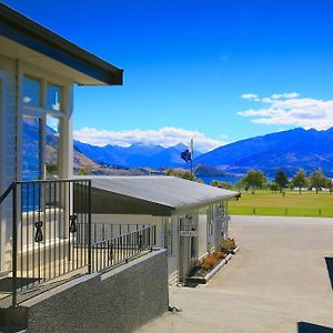 Wanaka View Motel